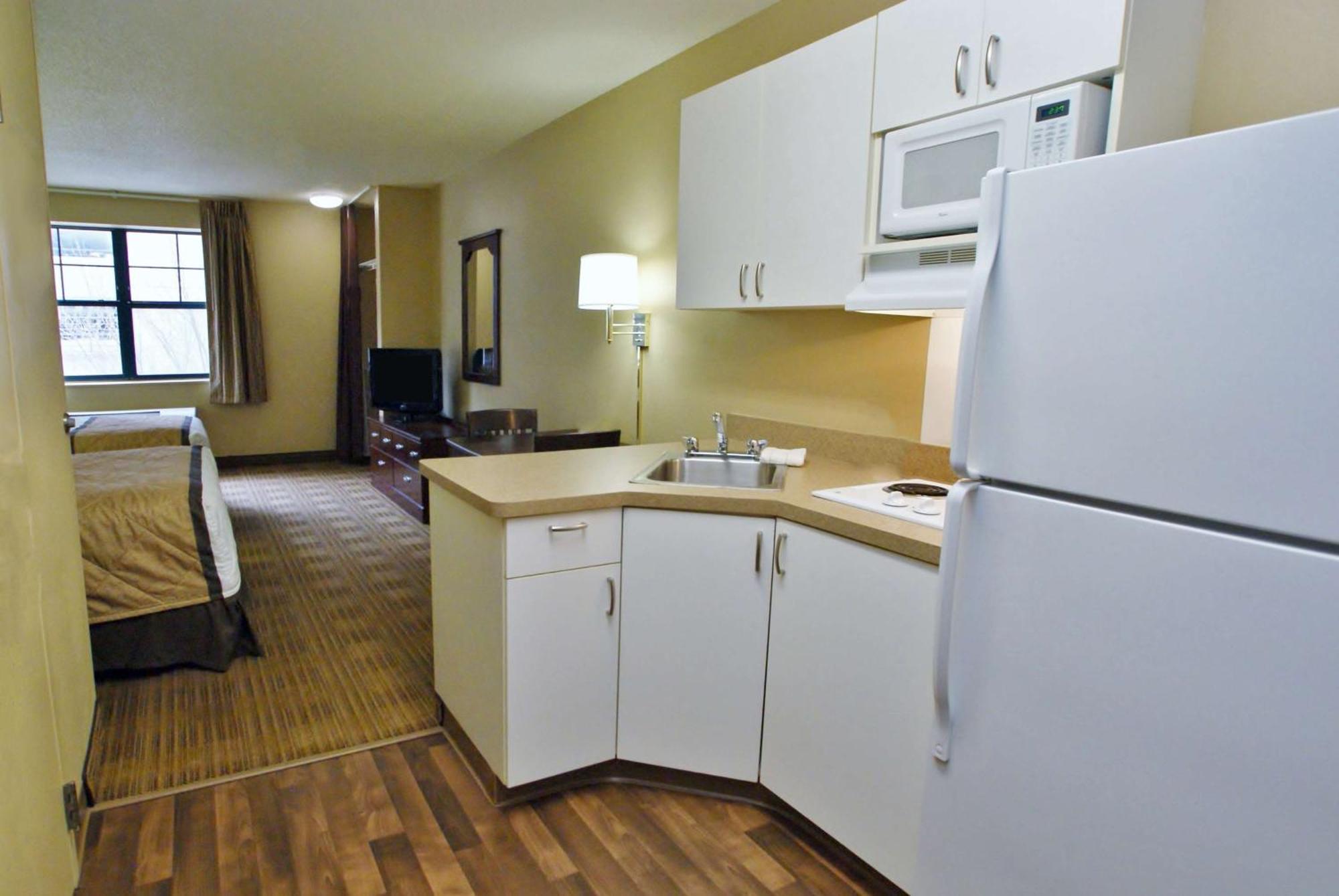 Extended Stay America Suites - Billings - West End Exterior foto