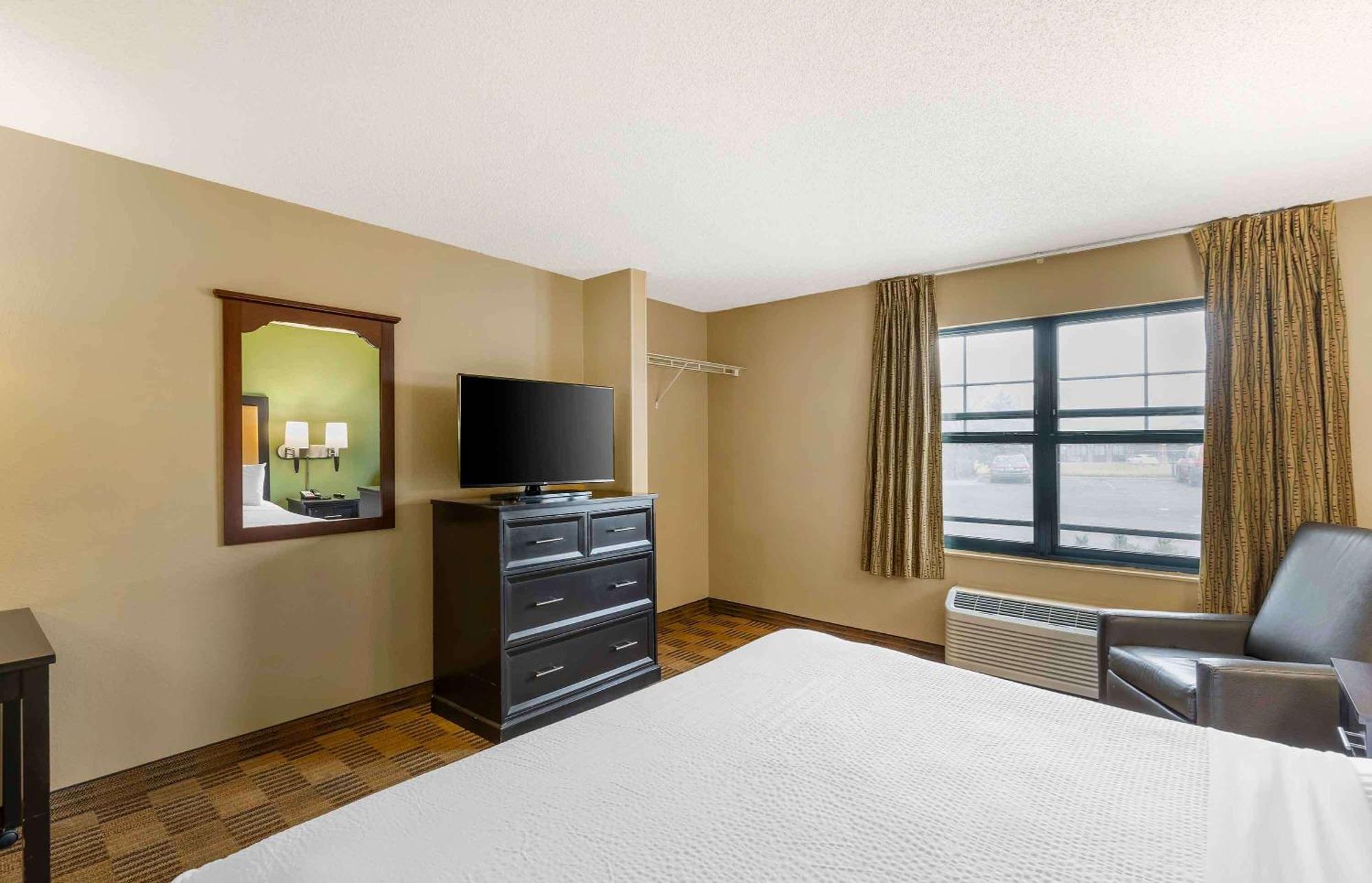 Extended Stay America Suites - Billings - West End Exterior foto