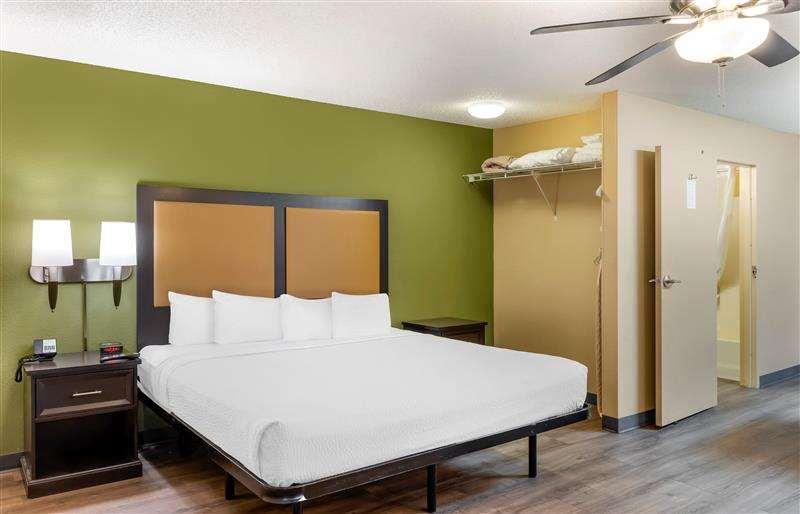 Extended Stay America Suites - Billings - West End Habitación foto